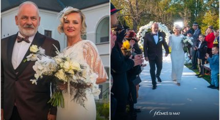 Kolaps v šou Vezmeš si ma?: Svadba sa zmenila na drámu a príchod sanitky