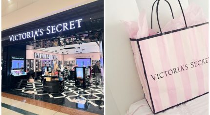 Victoria's Secret otvára prvú kamennú predajňu na Slovensku
