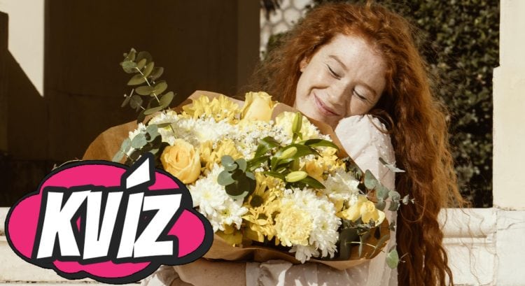 Vieš, kto a v aký deň oslavuje meniny - kvíz