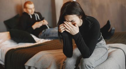 7 dôvodov, prečo ťa nevedel milovať tak, ako si chcela: Toto nie je tvoja vina