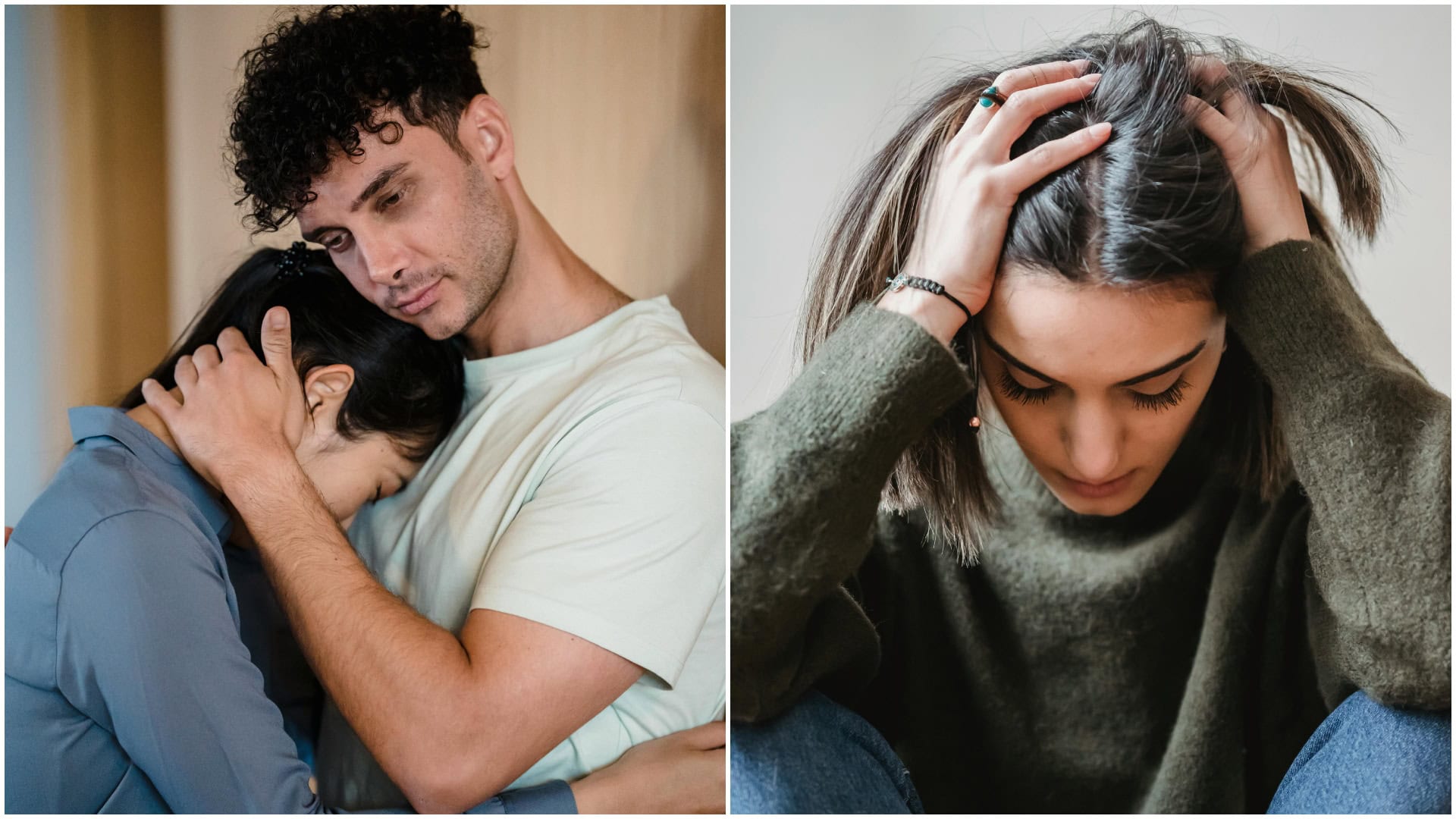 Chceš vzťah, no bojíš sa? 6 znakov, že sa musíš vyliečiť z minulých vzťahov