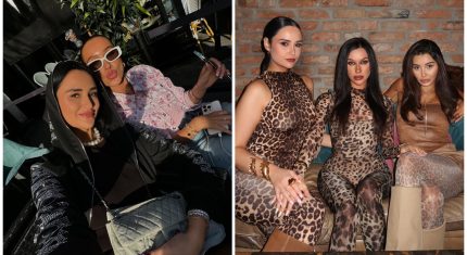 známa influencerka priznala čerstvý vzťah