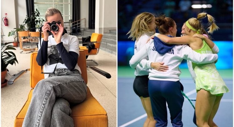 Známá Slovenka ohlasuje tehotenstvo