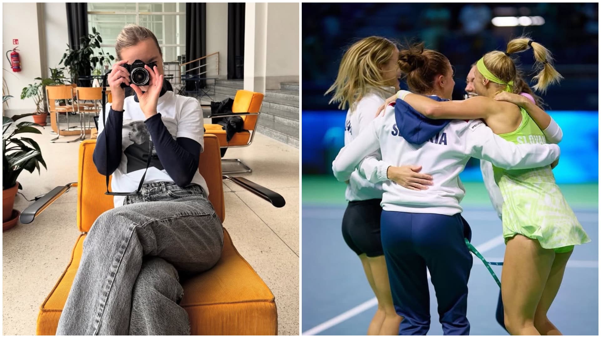 Známá Slovenka ohlasuje tehotenstvo