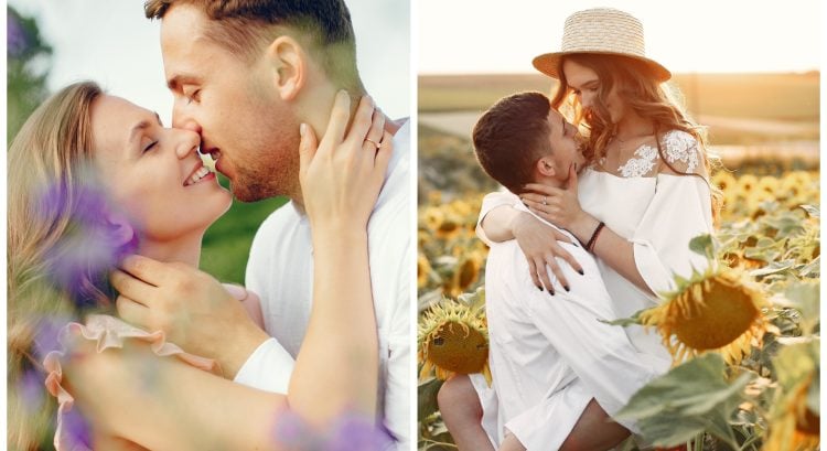 Najromantickejšie znamenia zverokruhu