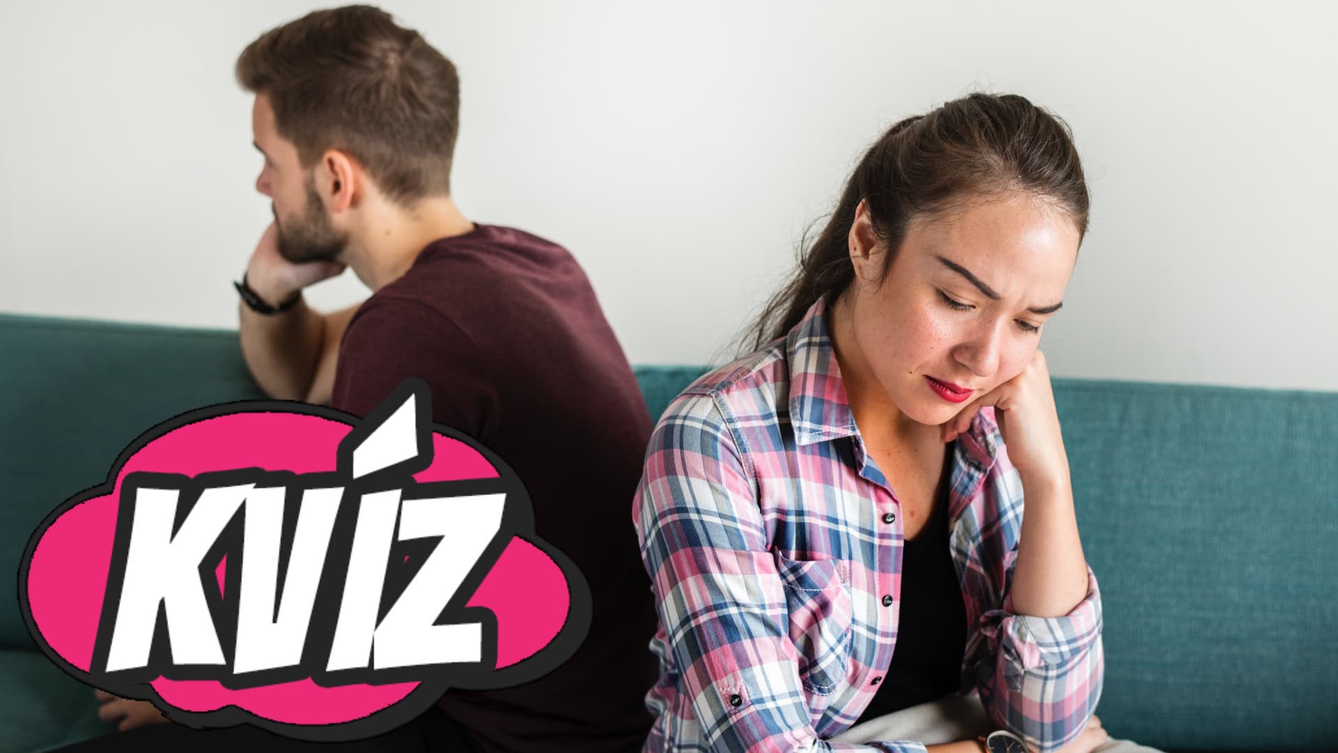 zvládol by váš vzťah, ak by ti bol neverný