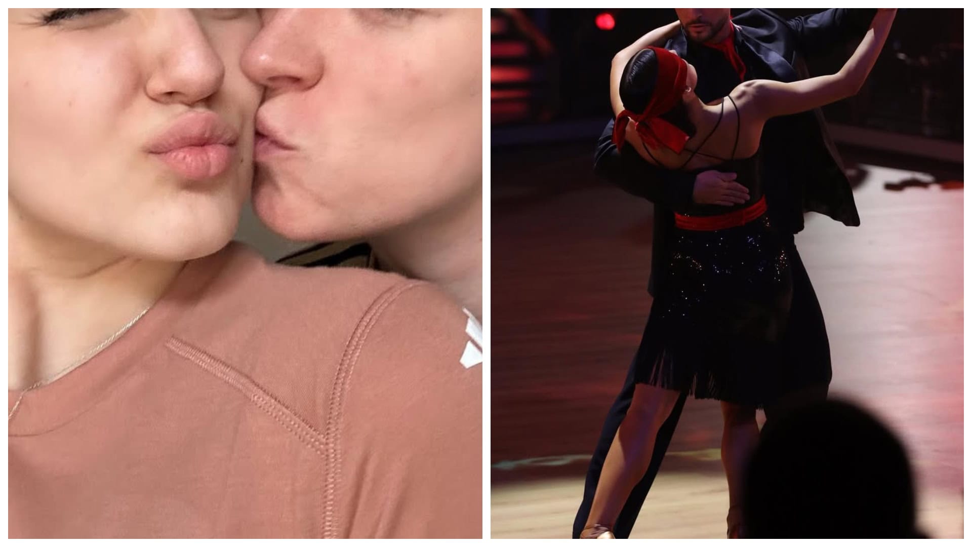 Adam Mišík vraj randí s Annou z Let's Dance