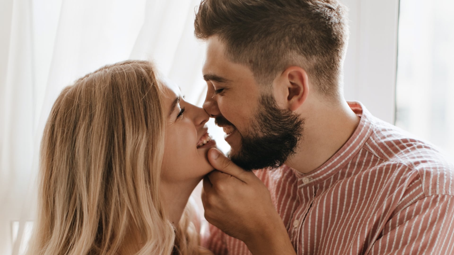 Ak je žena dlho bez chlapa - čo sa deje