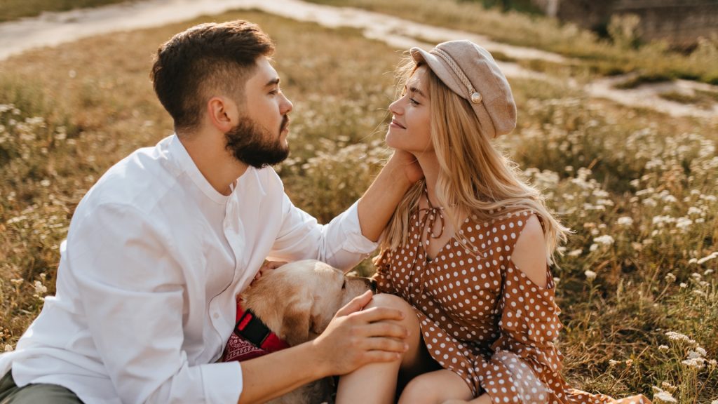 ako si udržať vzťah