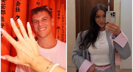 Bianka a Filip