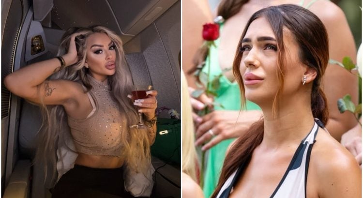 Dolli prirovnávajú ku kontroverznej Miške