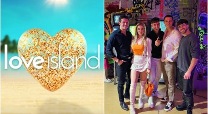Fešák z Love Island ukázal novú priateľku