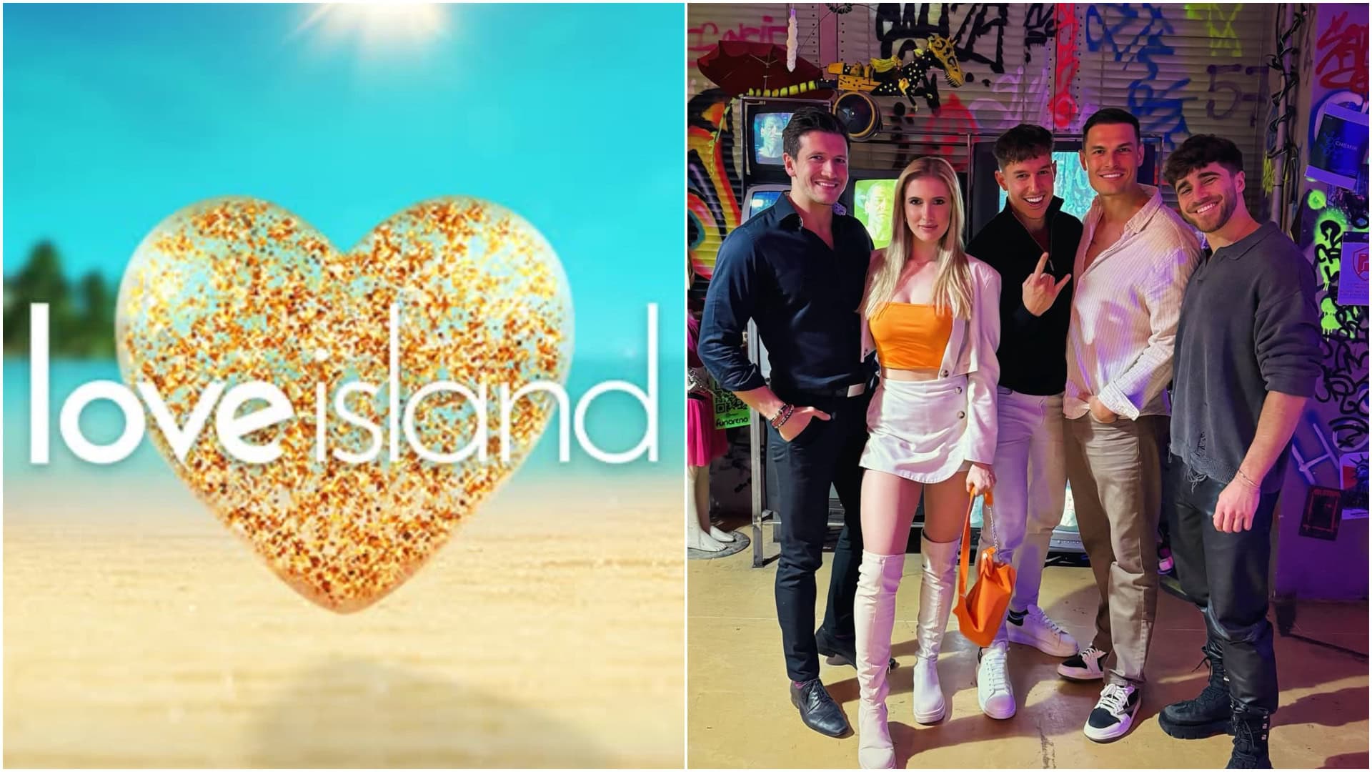 Fešák z Love Island ukázal novú priateľku