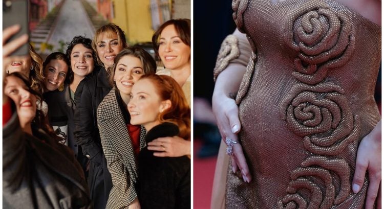 Herečka z telenovely Láska na prenájom oznámila novinku