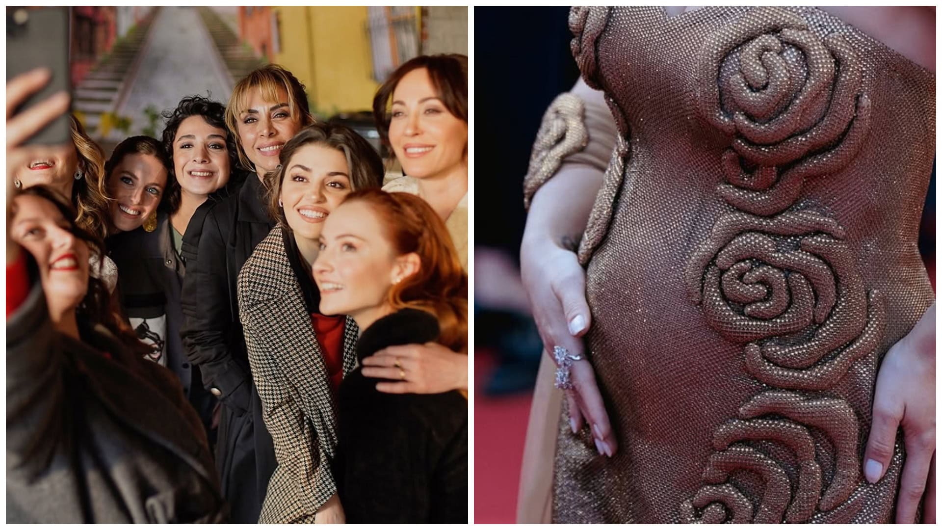 Herečka z telenovely Láska na prenájom oznámila novinku