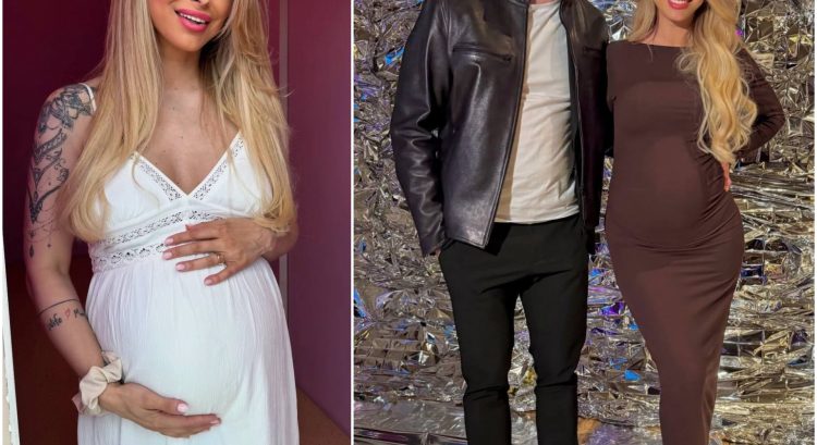 Láska nepozná vek: Slovenská influencerka sa stala tesne pred 40-kou mamou