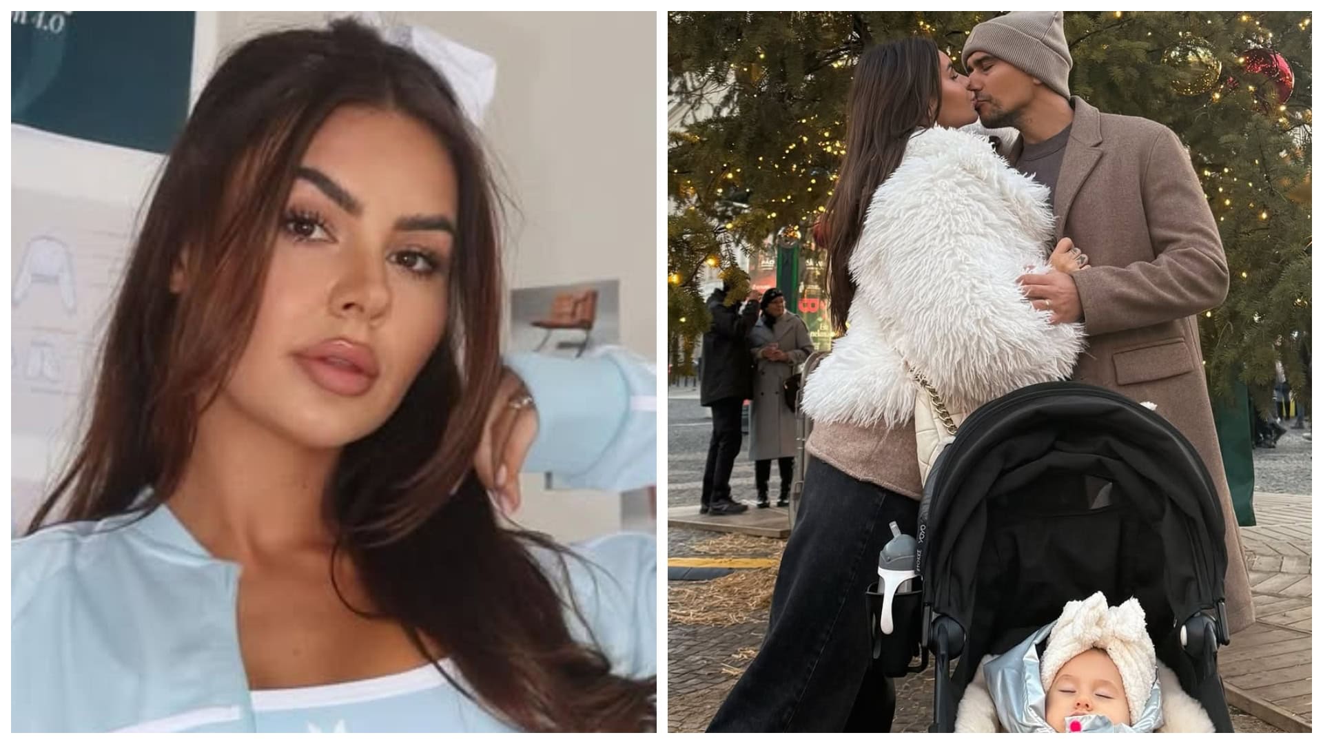 Influencerka Lula Almaksus