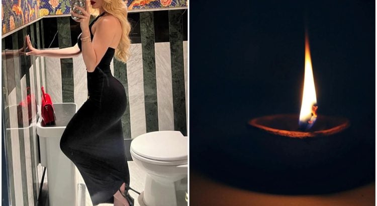 Influencerka smrteľne postrelená