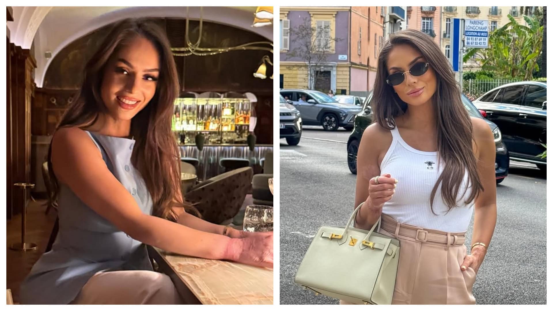 Influencerka Týnuš