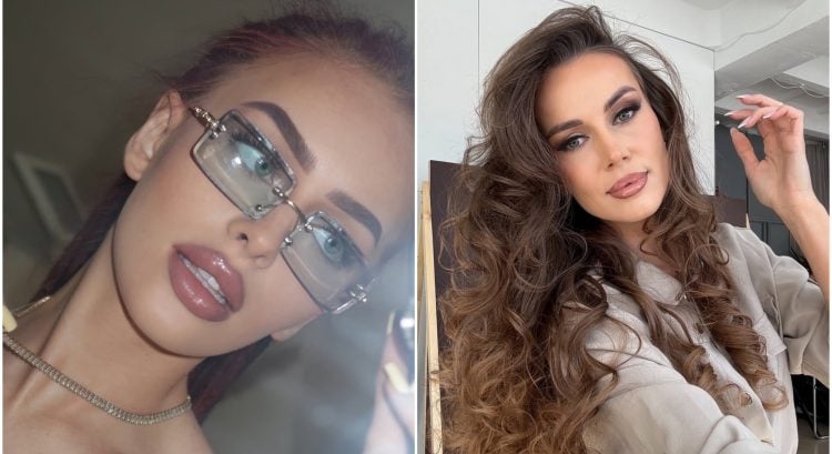 Influencerky Rachellkka a Stanka z Ruže tvrdia, že sa stali obeťami podvodu