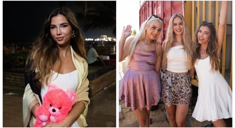 Karolína z Ruže pre nevestu