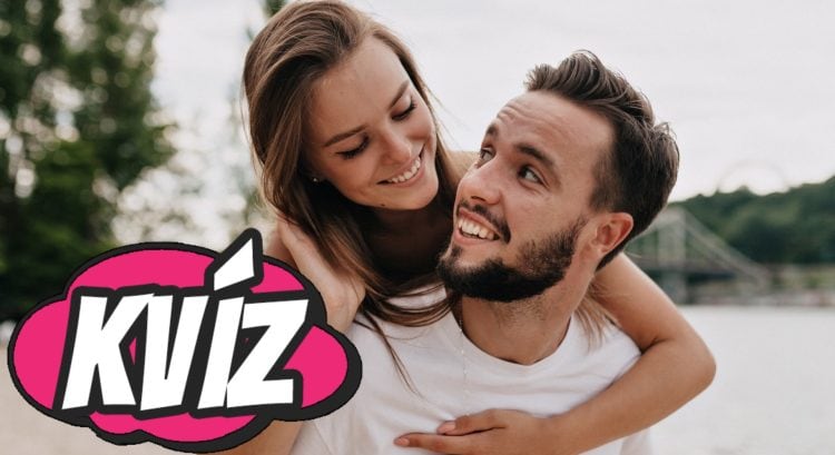 Kvíz ti odhalí, aký typ partnerky si