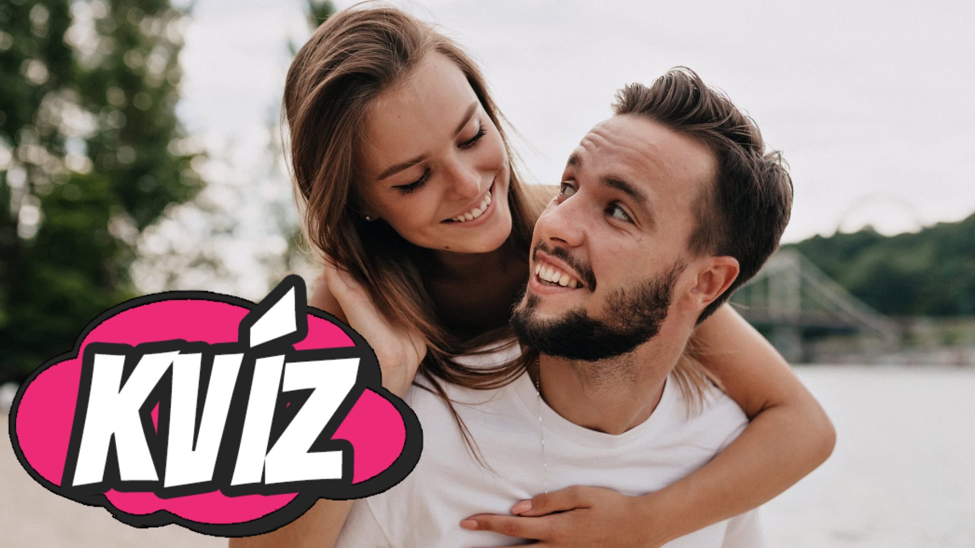 Kvíz ti odhalí, aký typ partnerky si