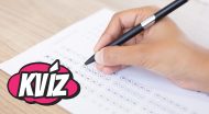 Len 1 z 10 ľudí zvládne tento IQ test na 100 %. Patríš do tejto skupiny aj ty?