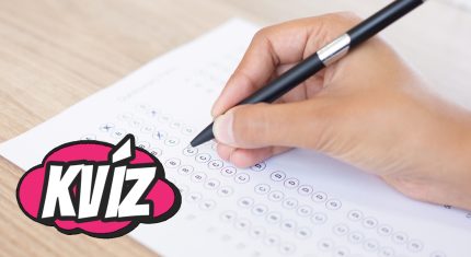 Len 1 z 10 ľudí zvládne tento IQ test na 100 %. Patríš do tejto skupiny aj ty?