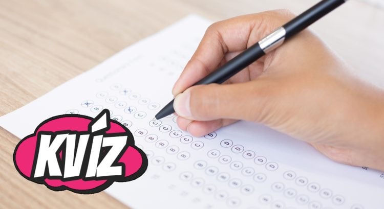 Len 1 z 10 ľudí zvládne tento IQ test na 100 %. Patríš do tejto skupiny aj ty?