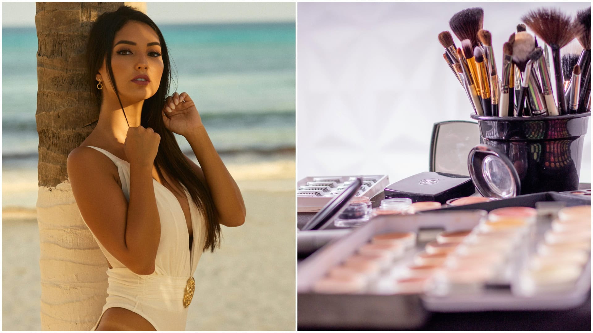 Letný make-up v extrémnych horúčavách: Týchto 7 produktov má dlhodobú výdrž