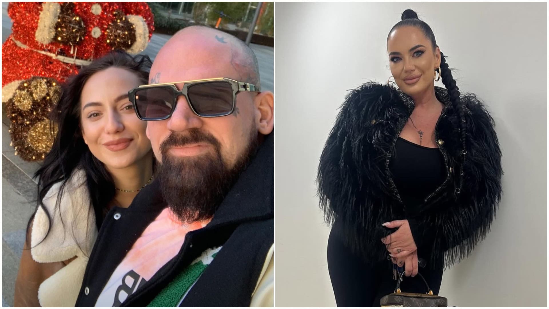 Miri Vlček s partnerkou začína nový život