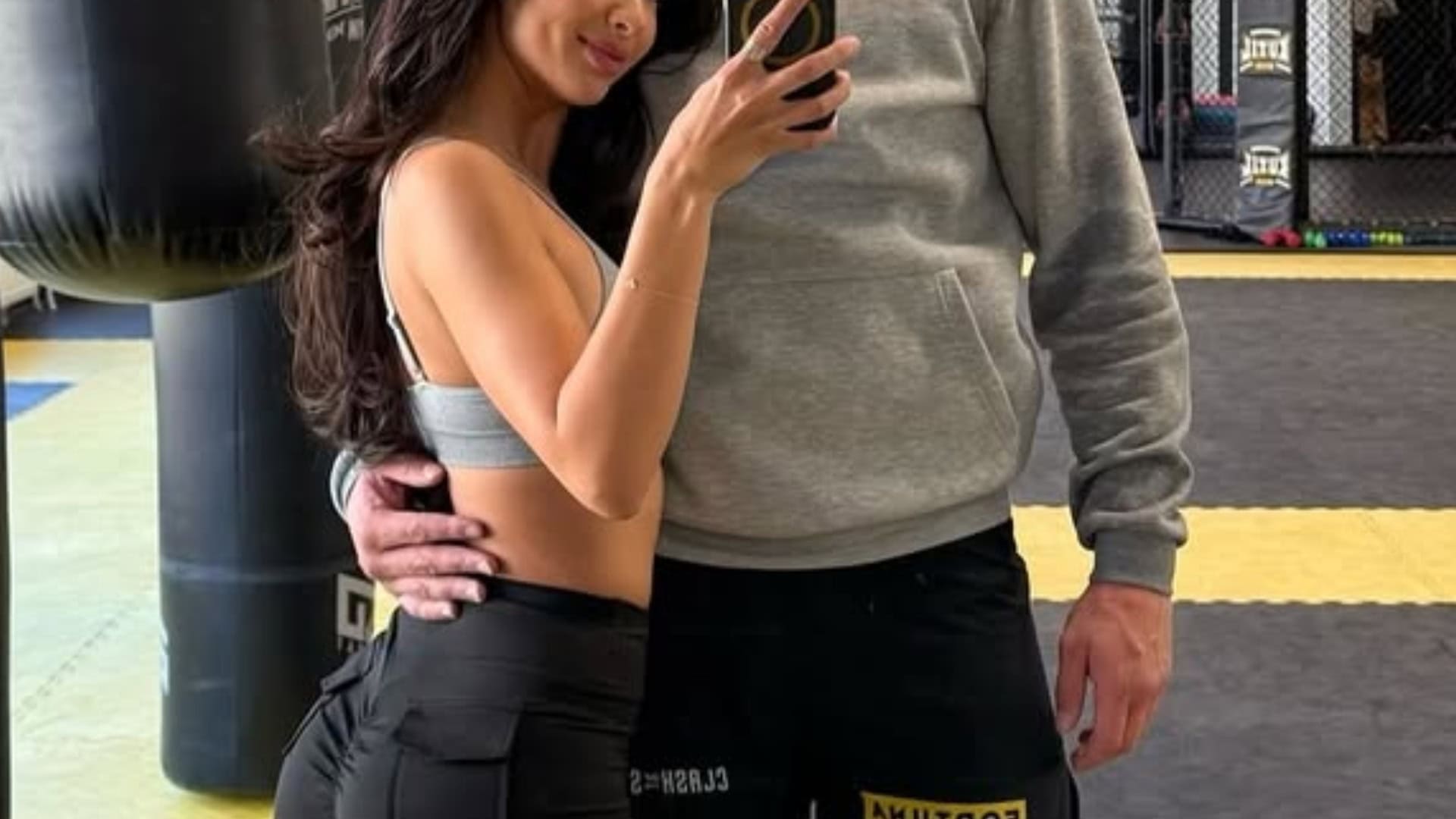 Mishala a Sandro zo šou Love Island