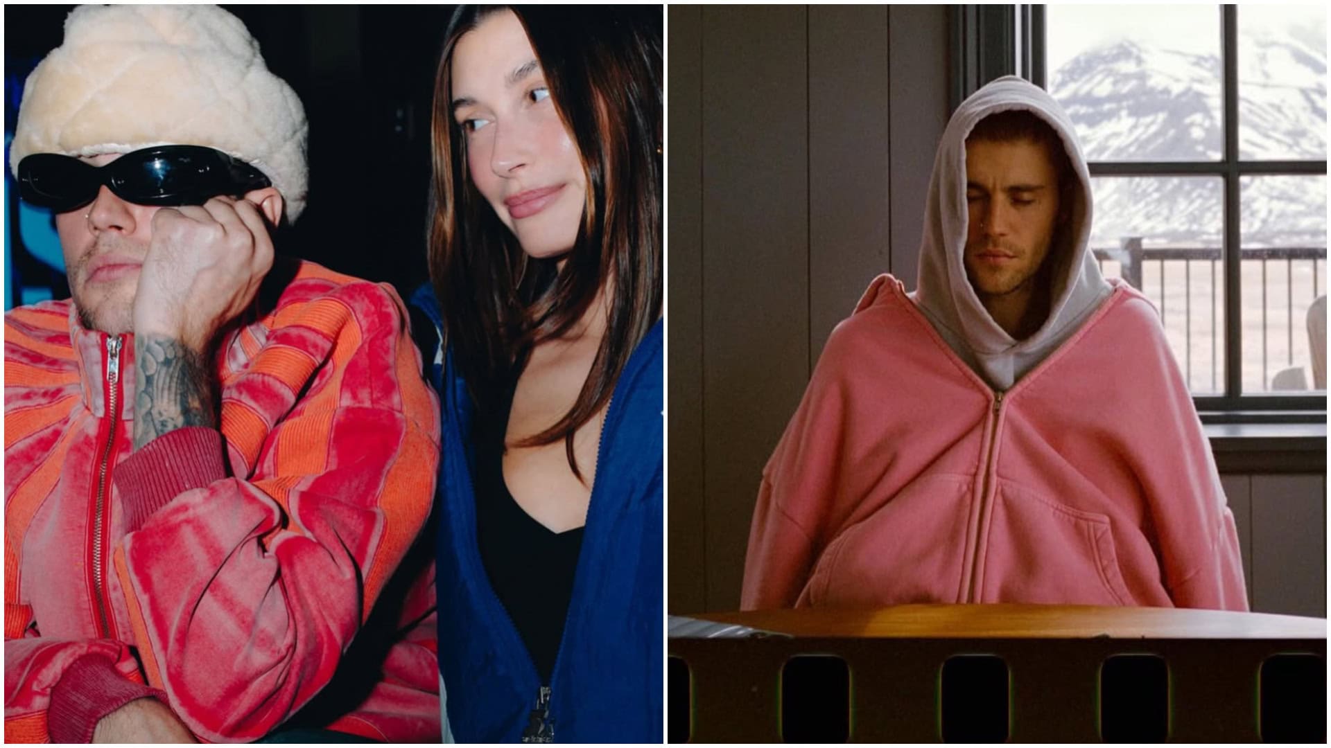 Nenavidí Justin Bieber svoju ženu Hailey?