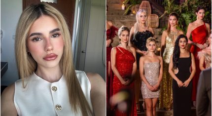 Neuveriteľná premena Bereniky zo šou Ruža pre nevestu