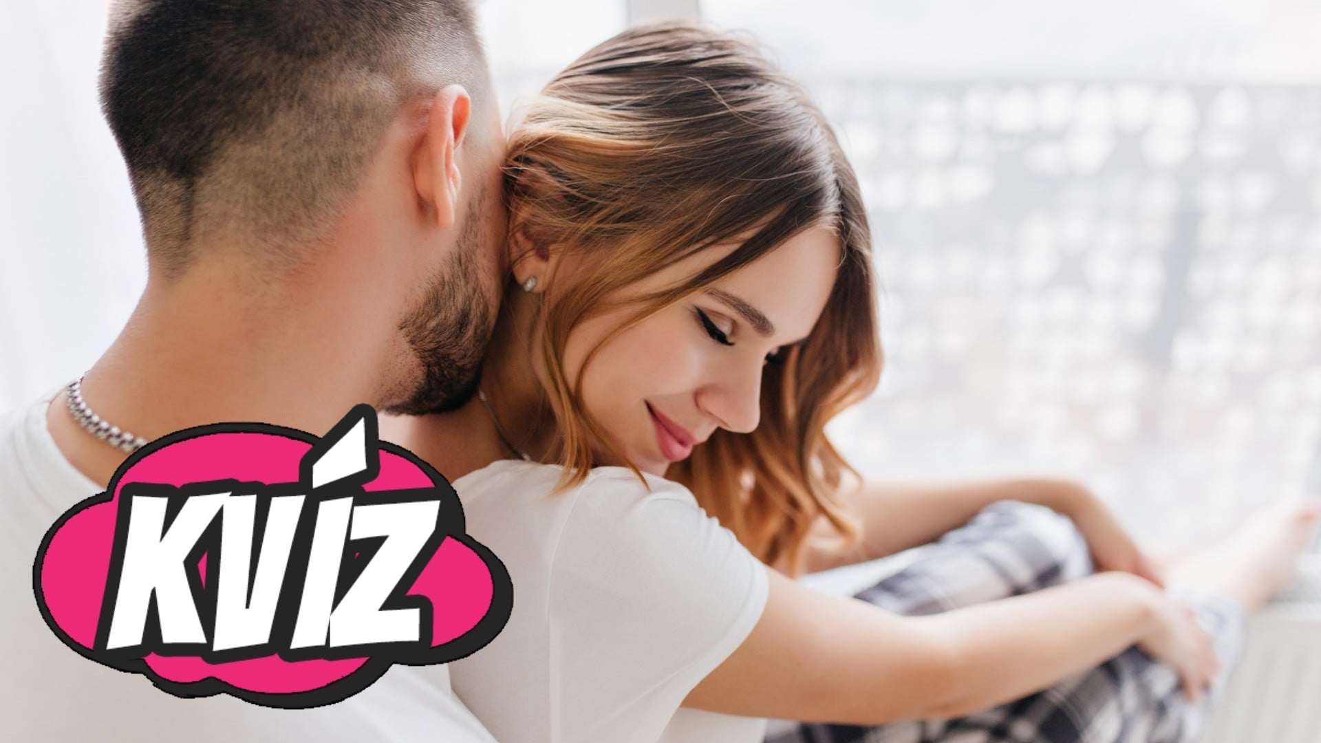 Aký typ muža priťahuješ? Odpoveď sa dozvieš v kvíze