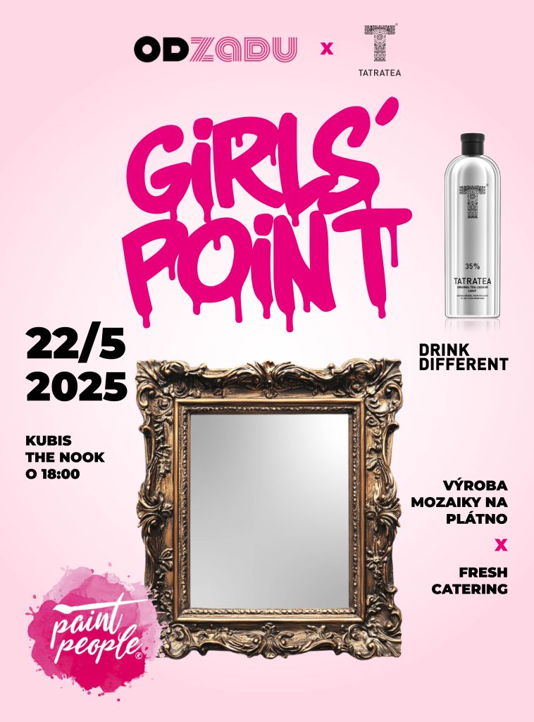 girls point