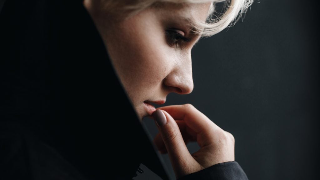 Podviedla si ho a on nič netuší_ Ako zvládnuť pocit viny po nevere