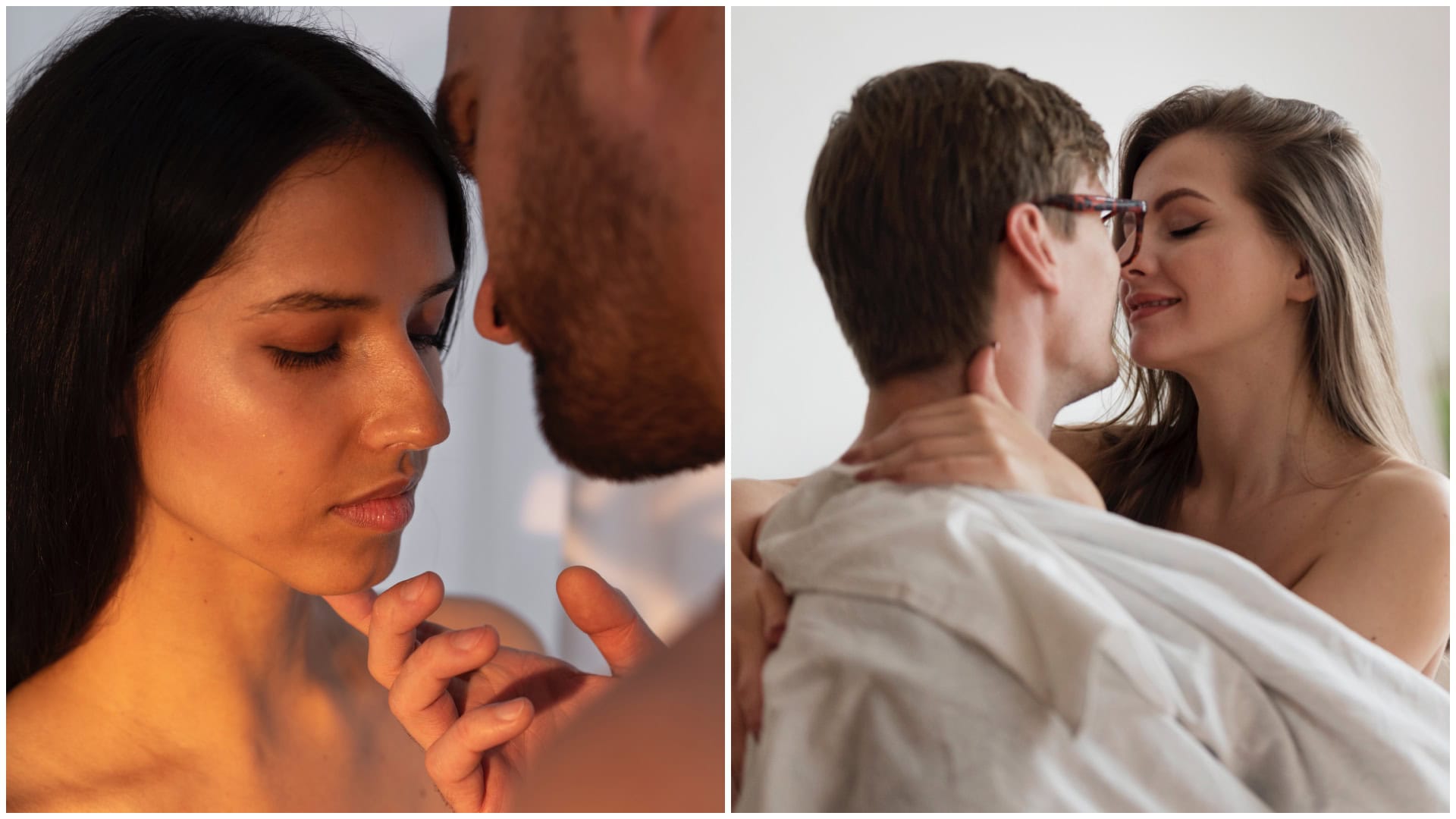 Porucha intímnej túžby - najčastejší dôvod podľa odborníčky