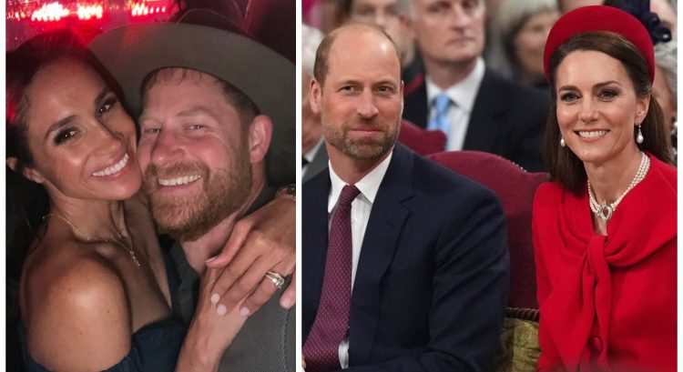 Princ Harry a Meghan môžu prísť o tituly