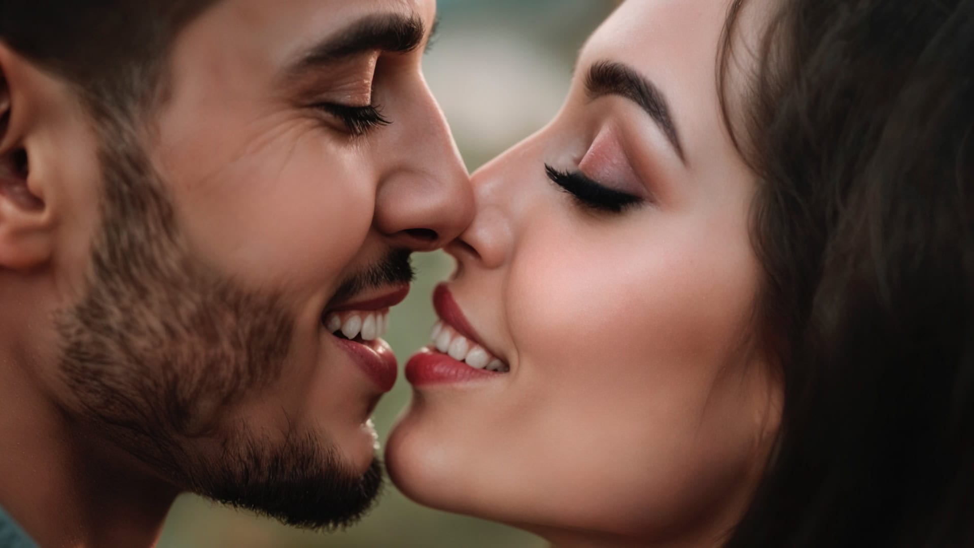 reč tela odhalí, či sa muži naozaj páčiš