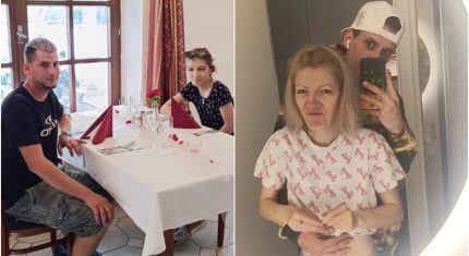 Shopaholicadel sa po oznámení tehotenstva vrátila k svojmu ex