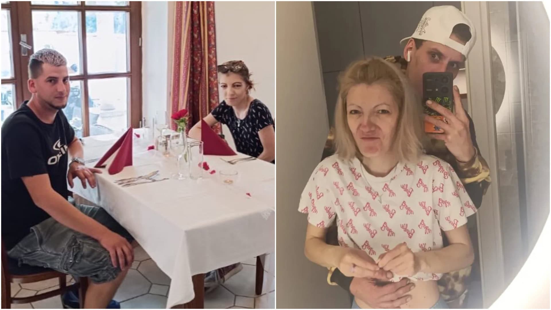 Shopaholicadel sa po oznámení tehotenstva vrátila k svojmu ex