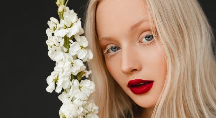 sila, ktorú má každá výnimočná žena