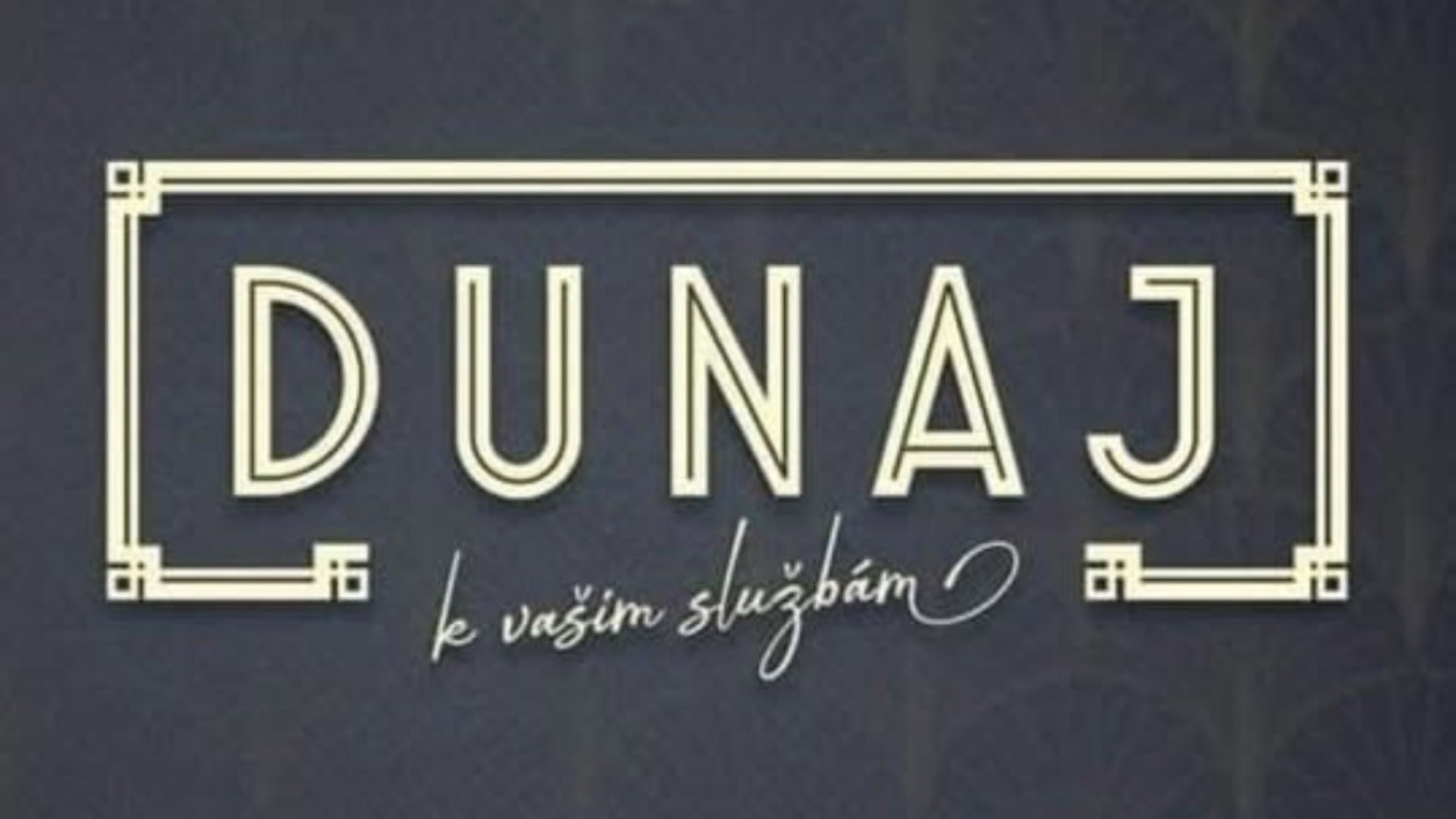 Táto kľúčová postava v seriáli Dunaj