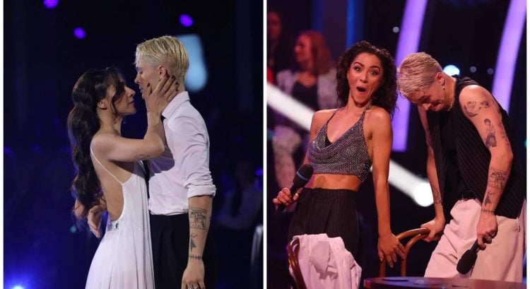Účastníčka Let’s Dance priznala traumu_ Došlo k nej pri natáčaní