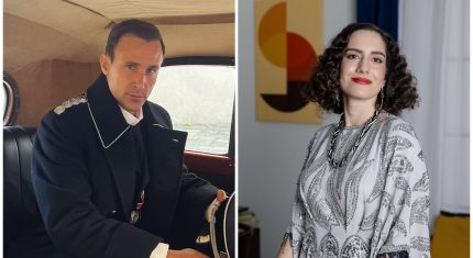 Vražda Oľgy a nebezpečný plán Ludwiga_ Bude pravda v Dunaji odhalená, dunaj