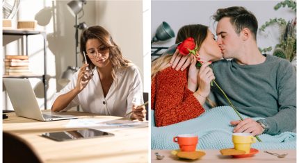 Work-life balance
