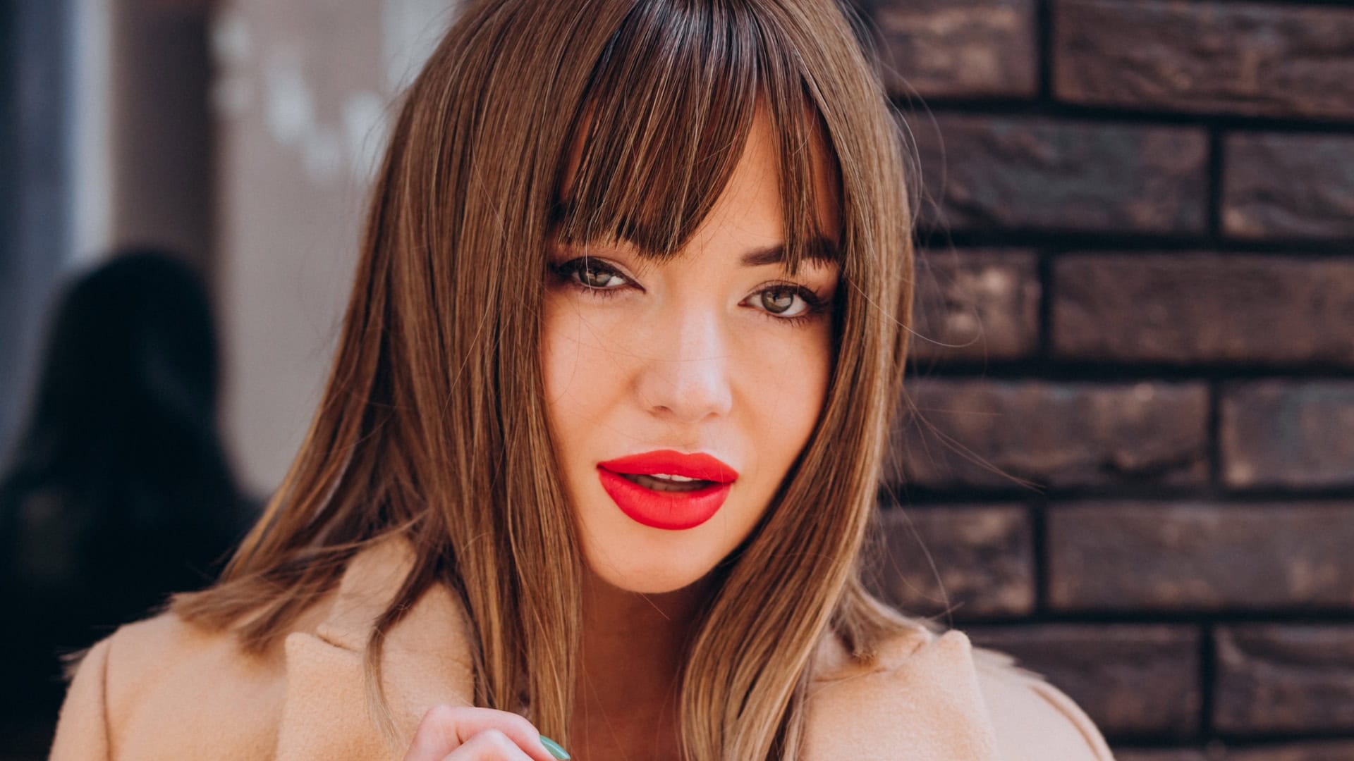 Ženské mená, ktoré pôsobia sebavedomo