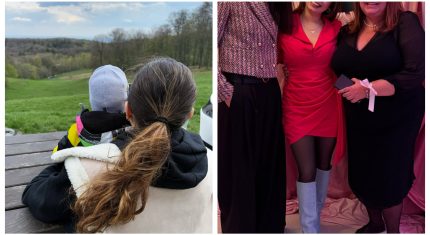 Známa influencerka sa vydala